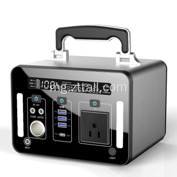 1000 Portable Portable Power Backup